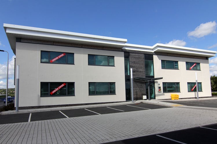 North Dock, Llanelli for lease - Building Photo - Image 3 of 11