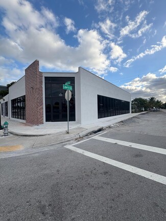 Plus de détails pour 2215 N Federal Hwy, Hollywood, FL - Vente au détail à louer