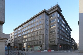 Plus de détails pour Bureau à louer