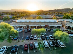 NWC Chandler & Mountain Pkwy - Commercial Real Estate