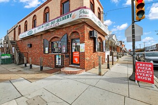 Plus de détails pour 2347 E Clearfield St, Philadelphia, PA - Vente au détail à vendre