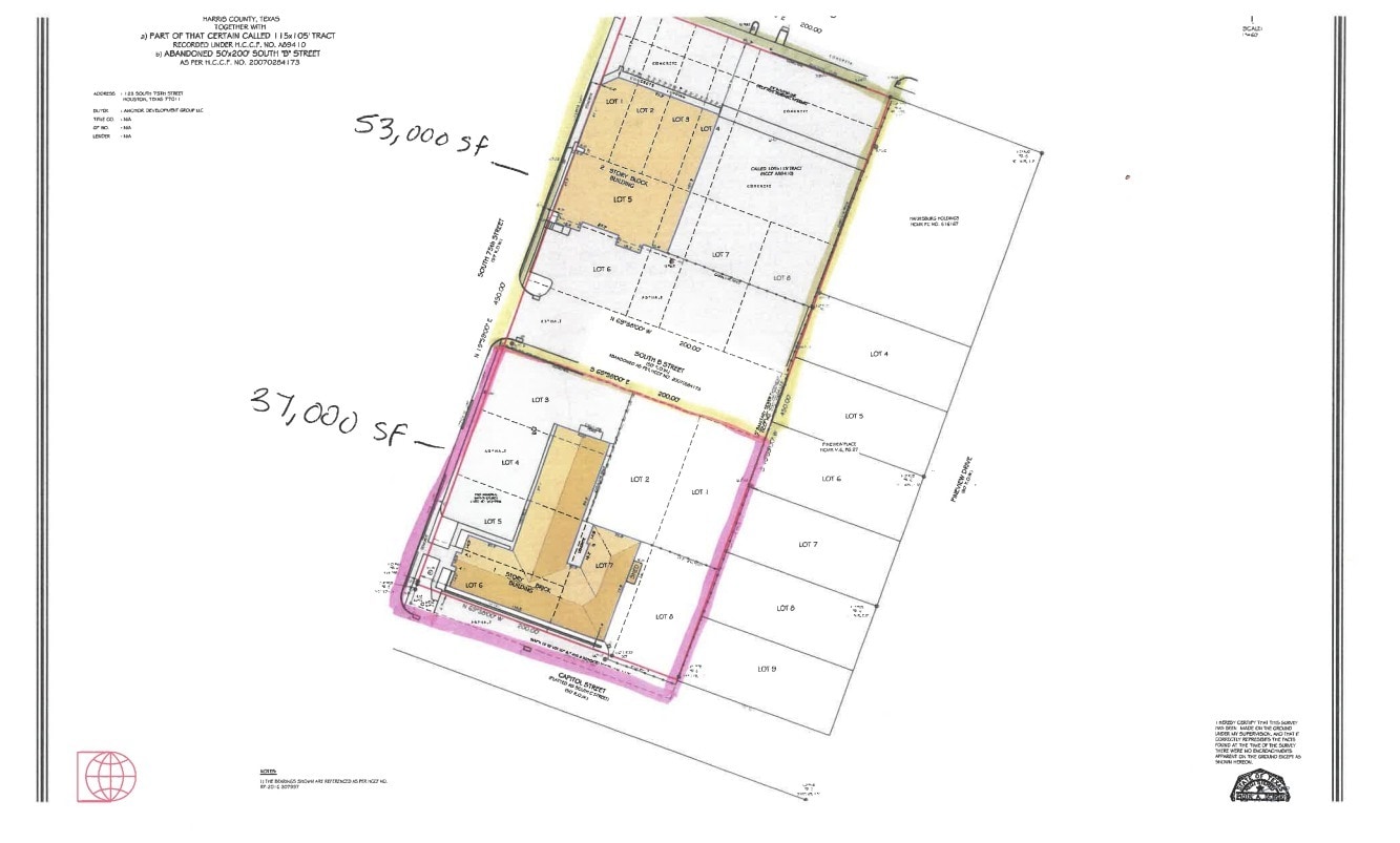 7510 Harrisburg Blvd, Houston, TX for sale Building Photo- Image 1 of 2