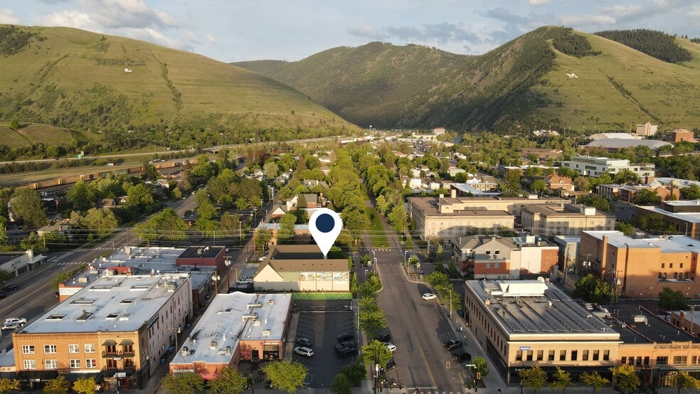 150 E Pine St, Missoula, MT for sale - Building Photo - Image 3 of 34