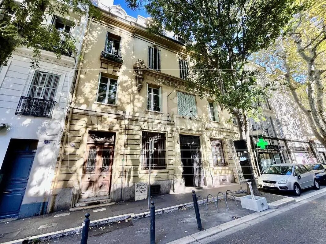 Office in Marseille for sale Building Photo- Image 1 of 8