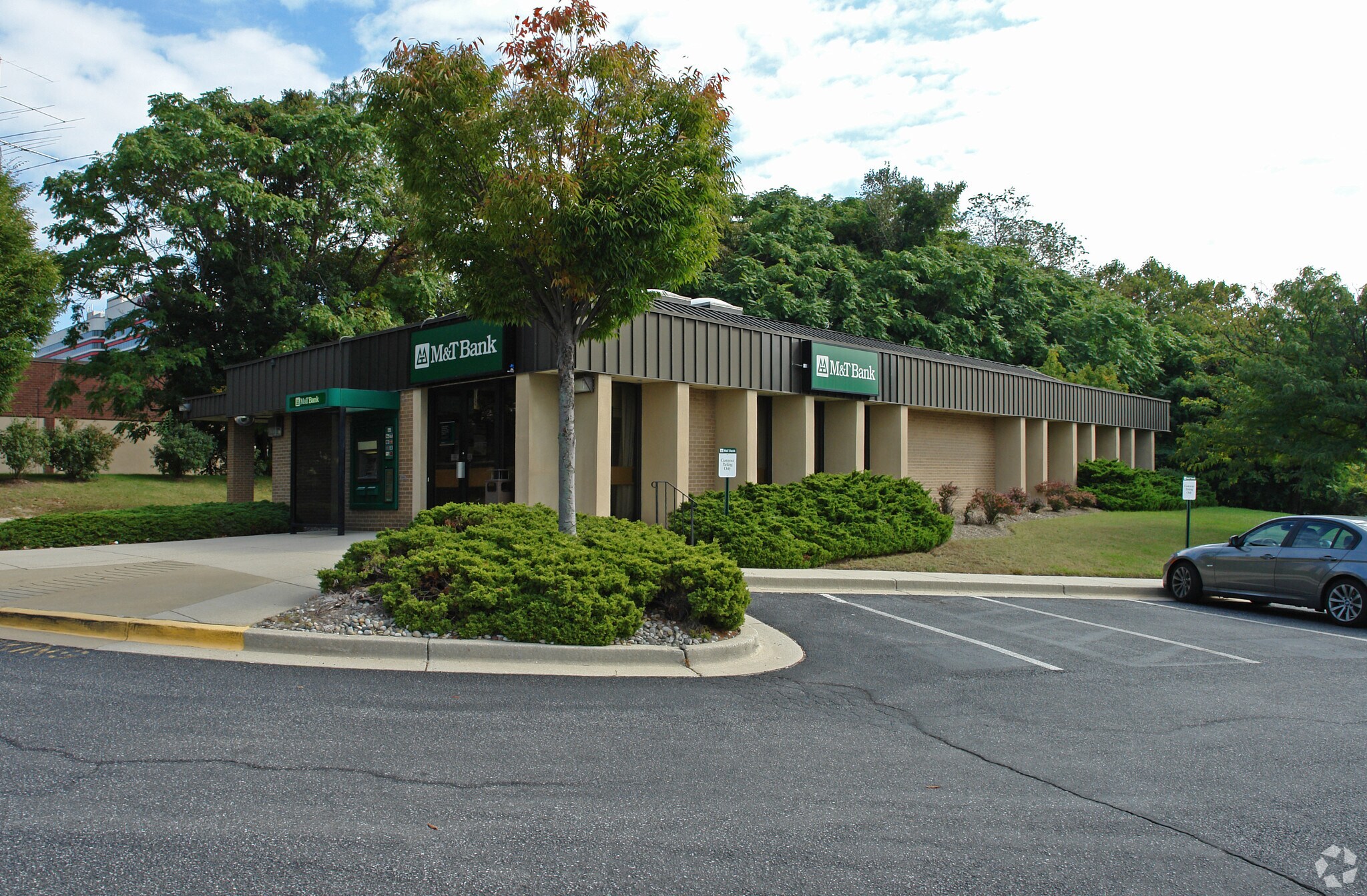 801 Elkridge Landing Rd, Linthicum Heights, MD for lease Primary Photo- Image 1 of 11