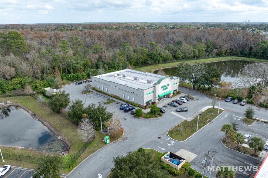 7311 Curry Ford Rd, Orlando, FL for sale - Building Photo - Image 2 of 3