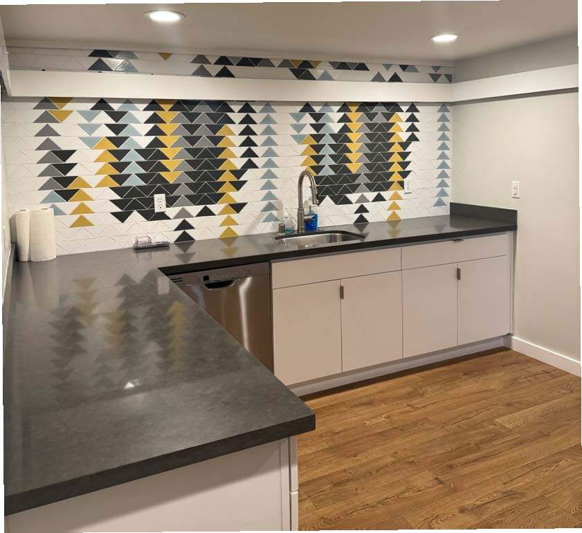 6121 Vallejo St, Emeryville, CA à louer Photo du bâtiment- Image 1 de 5