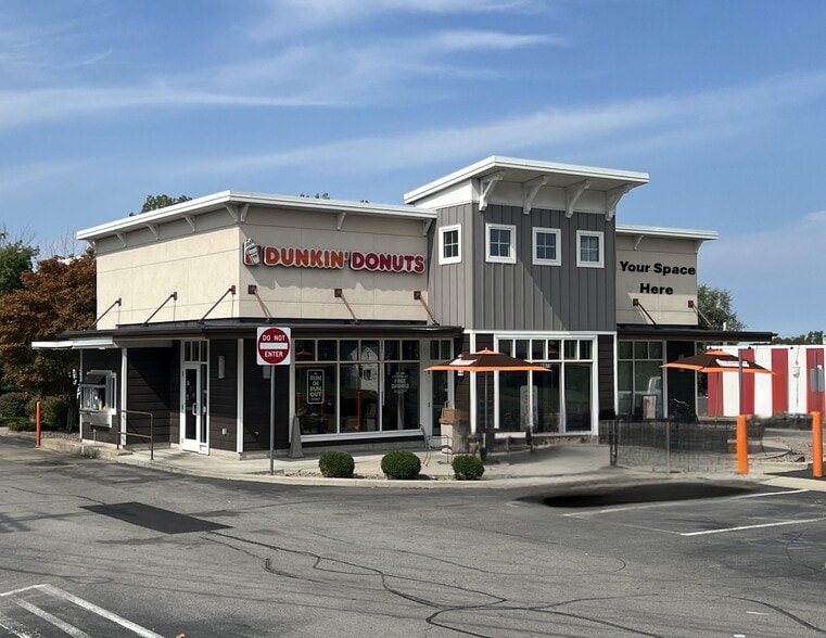 4675 Lake Rd S, Brockport, NY for lease - Building Photo - Image 2 of 5