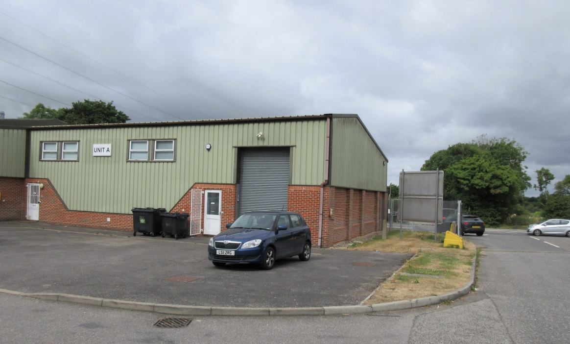 Henfield Business Park, Henfield for sale Building Photo- Image 1 of 1