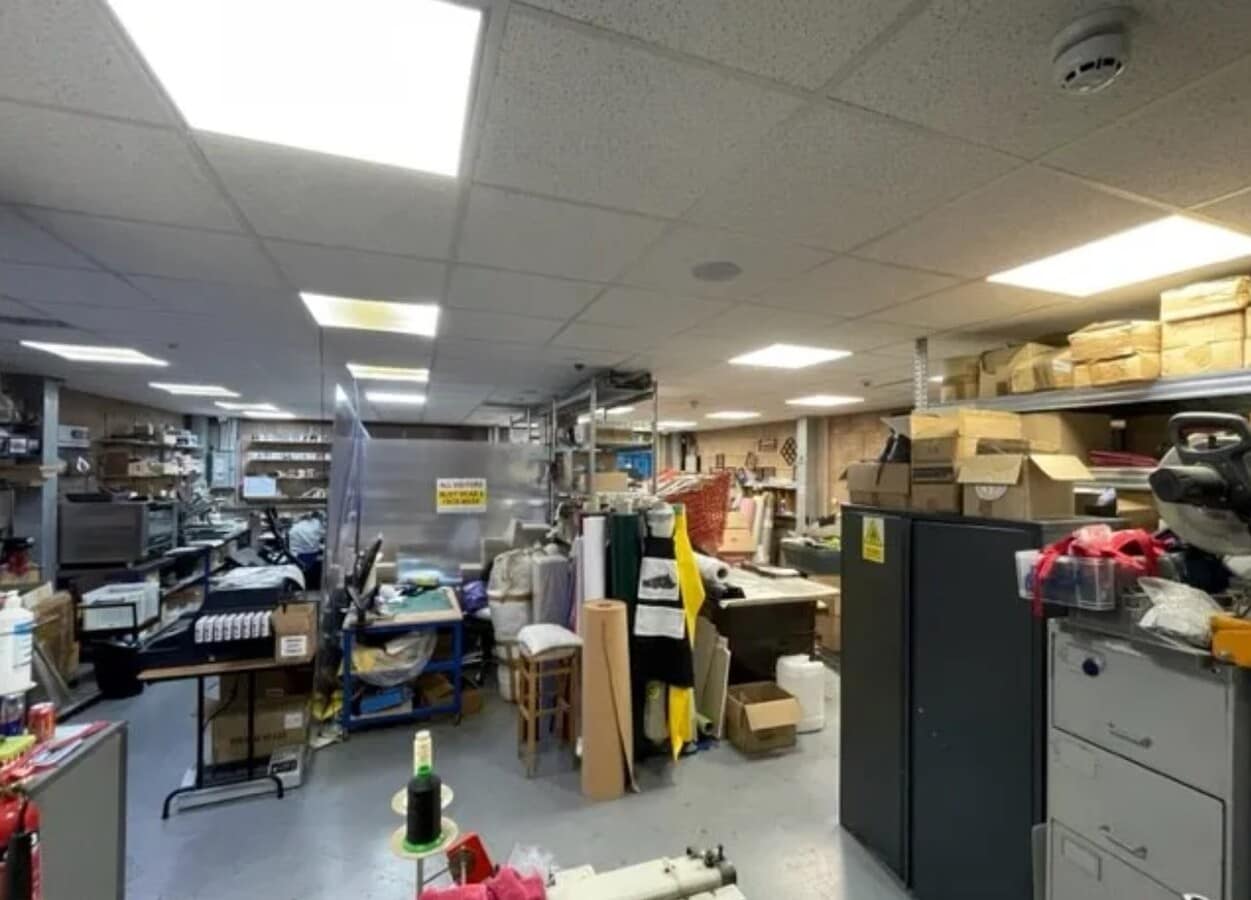 Ty Coch Way, Cwmbran, BGW NP44 7EZ - Unit 2 -  - Interior Photo - Image 1 of 3