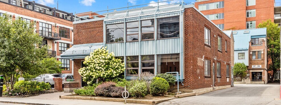 239 Argyle Ave, Ottawa, ON à louer - Photo du bâtiment - Image 2 de 2