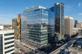 Plus de détails pour 3675 Market St, Philadelphia, PA - Bureau à louer