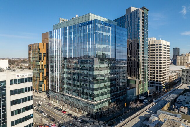 More details for 3675 Market St, Philadelphia, PA - Office for Lease