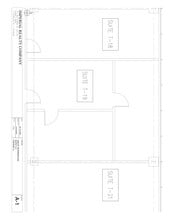 3525 W Peterson Ave, Chicago, IL for lease Site Plan- Image 1 of 1