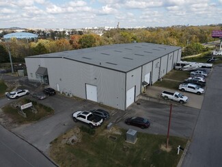 More details for 121 Duluth Ave, Nashville, TN - Industrial for Sale