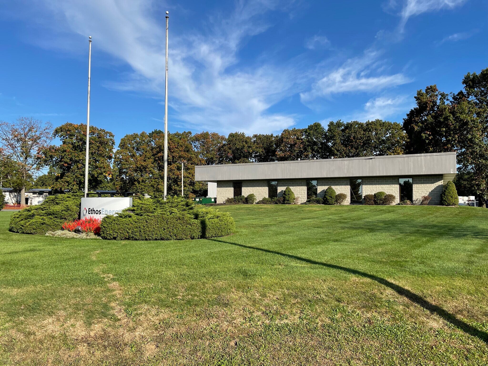 2140 Westover Rd, Chicopee, MA for lease Building Photo- Image 1 of 8