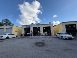 6480-6520 W Commercial Blvd, Lauderhill, FL for lease Building Photo- Image 2 of 4