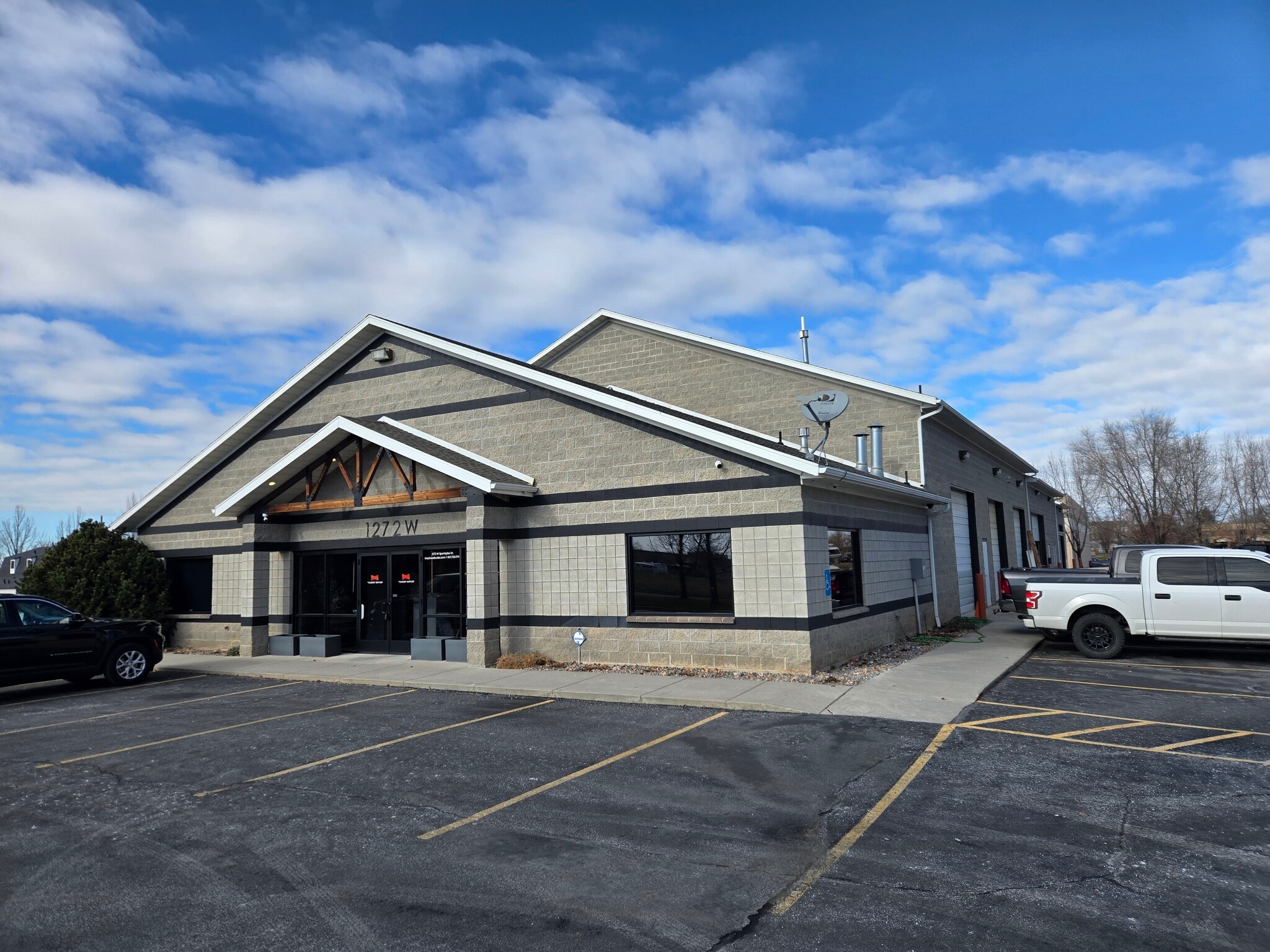 1272 W Sportsplex Dr, Kaysville, UT for sale Primary Photo- Image 1 of 12