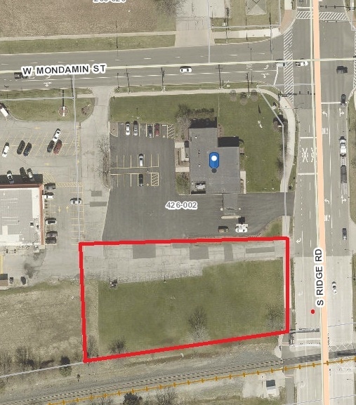 502 Mondamin st, Minooka, IL for sale - Plat Map - Image 2 of 2