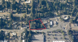 More details for 14641 SE 16th St, Bellevue, WA - Land for Sale