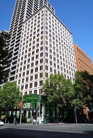Plus de détails pour 379 Collins St, Melbourne - Bureau à louer