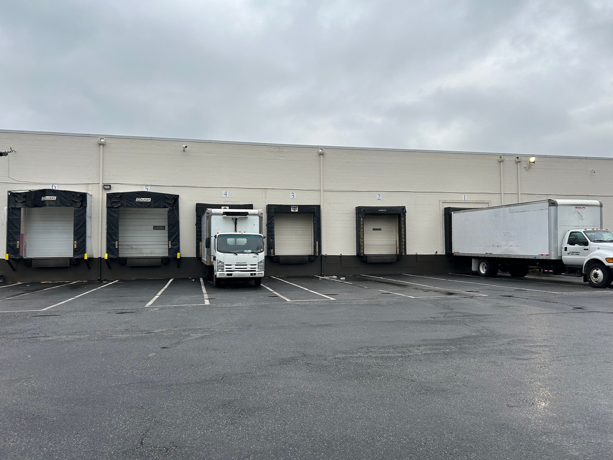 4430 Pottsville Pike, Reading, PA for lease Primary Photo- Image 1 of 5