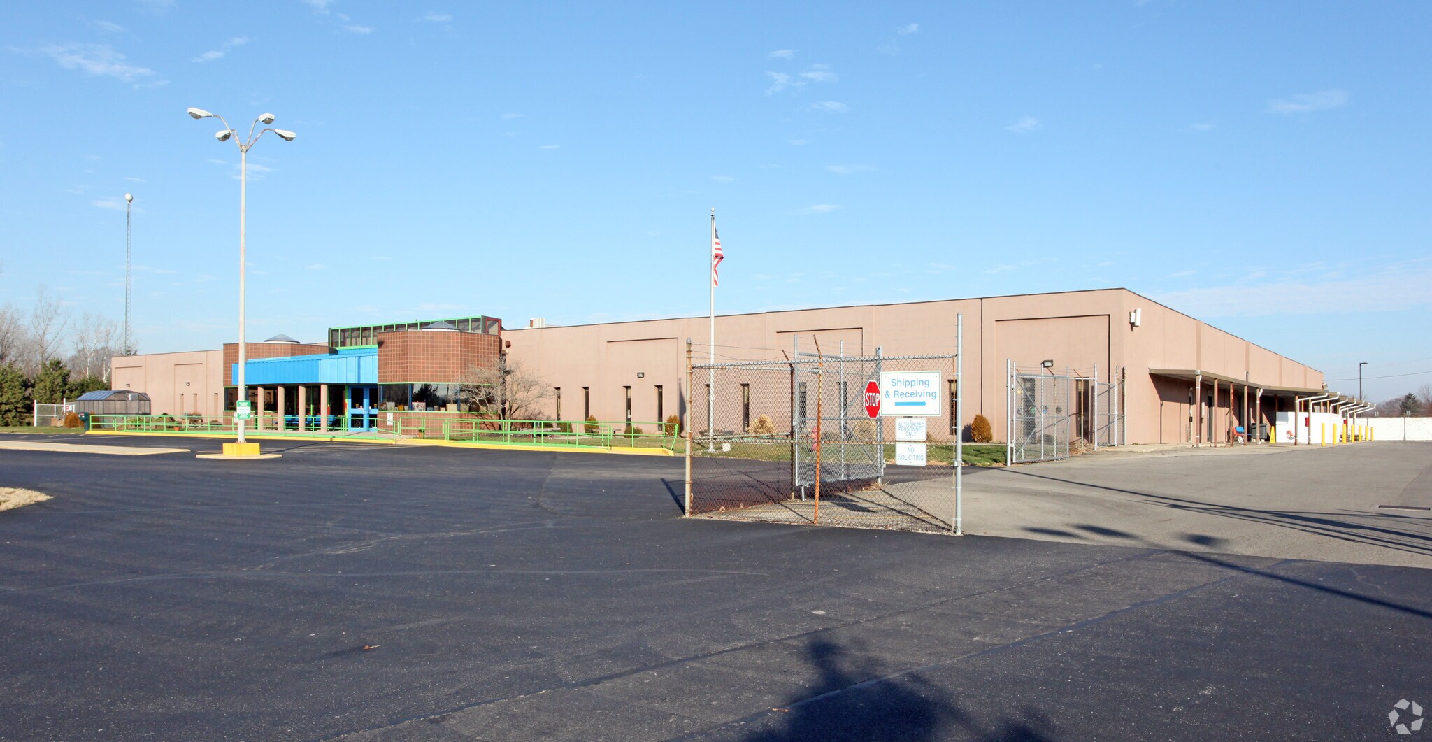 110 Leffel Ln, Springfield, OH à louer Photo principale- Image 1 de 13