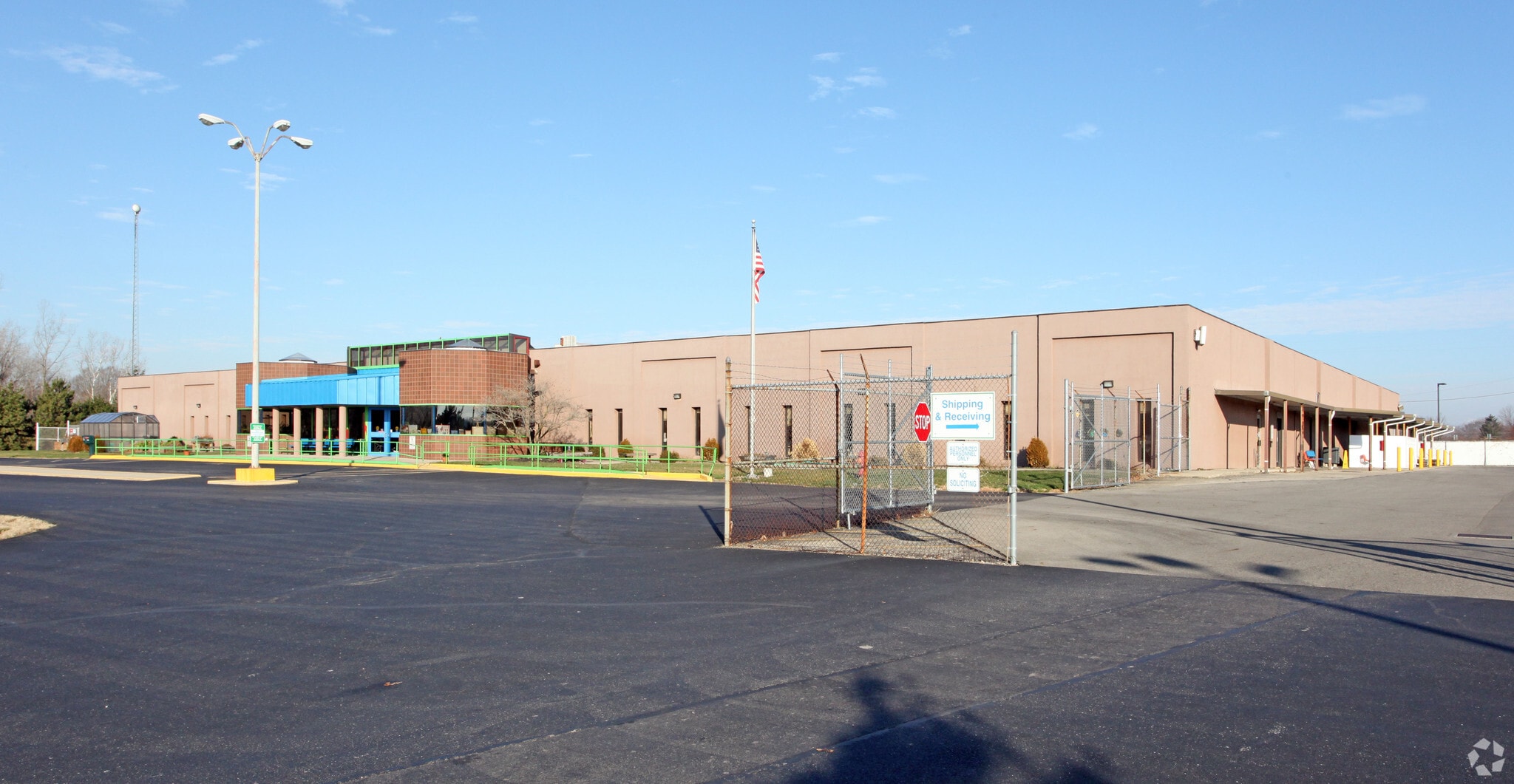 110 Leffel Ln, Springfield, OH for lease Primary Photo- Image 1 of 13