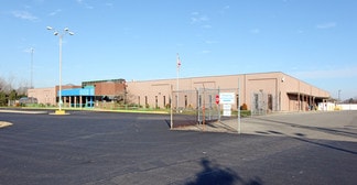 More details for 110 Leffel Ln, Springfield, OH - Flex for Lease