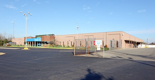 More details for 110 Leffel Ln, Springfield, OH - Flex for Lease