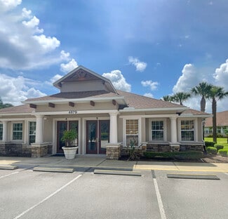Plus de détails pour 4879 NW Palm Coast Pky, Palm Coast, FL - Bureau à vendre