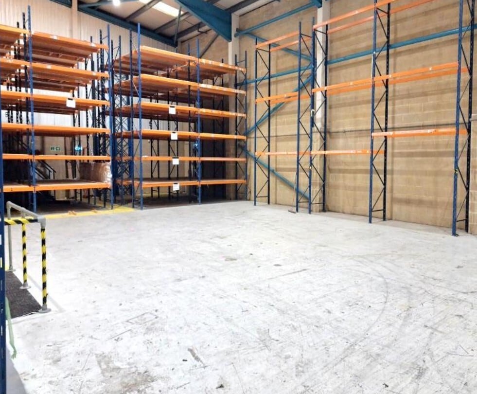 Station Rd, Ampthill, BDF MK45 2QY - Unité 3 - - Photo intérieure - Image 1 of 3