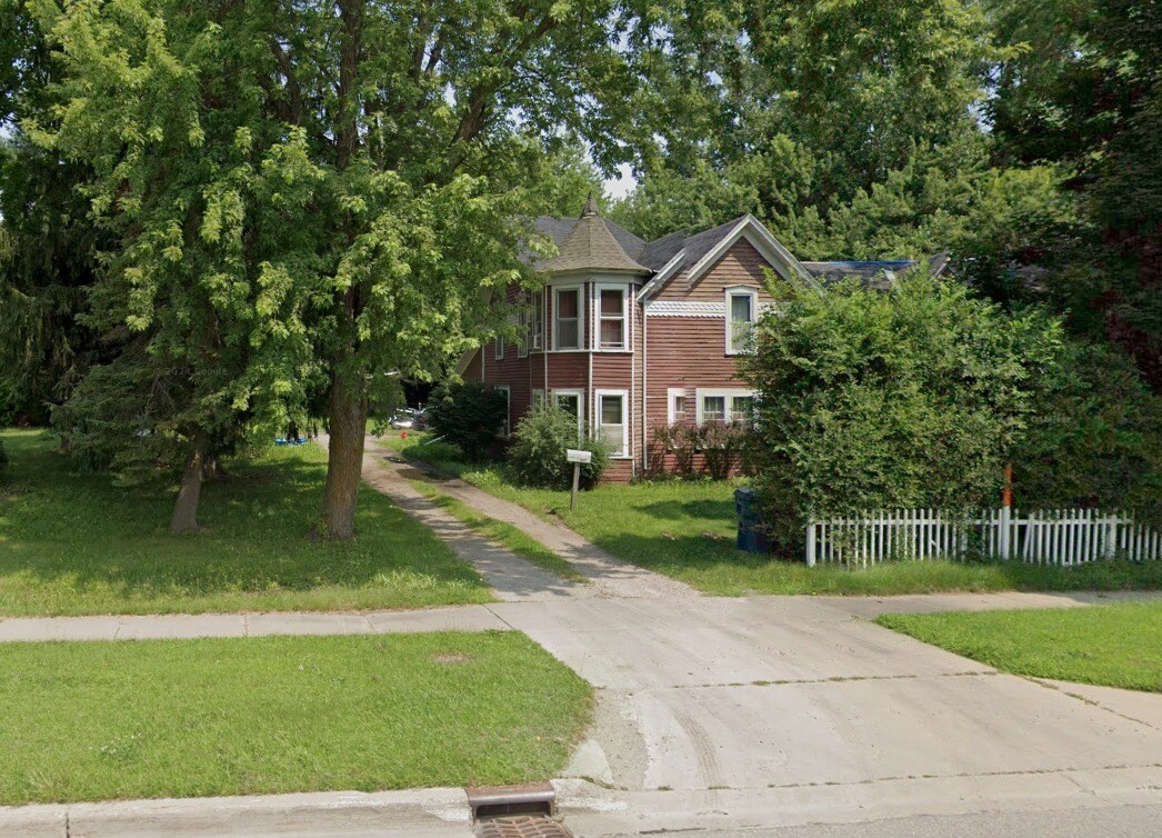 429 E Center St, Omer, MI à vendre Photo principale- Image 1 de 1