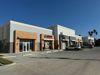 More details for 940 Ruben M. Torres, Brownsville, TX - Retail for Lease