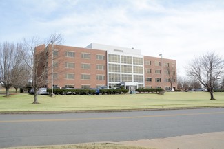 More details for 1001 Technology Dr, Little Rock, AR - Office for Lease