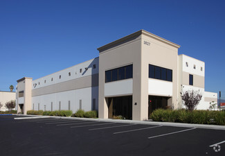 More details for 3827 Wacker Dr, Mira Loma, CA - Industrial for Lease