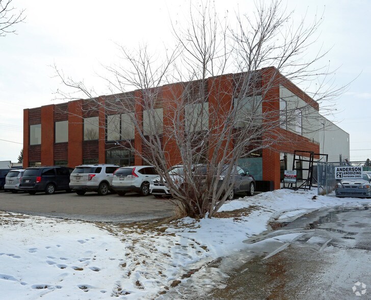 23 Rayborn Cres, St. Albert, AB à vendre - Photo du bâtiment - Image 1 de 1