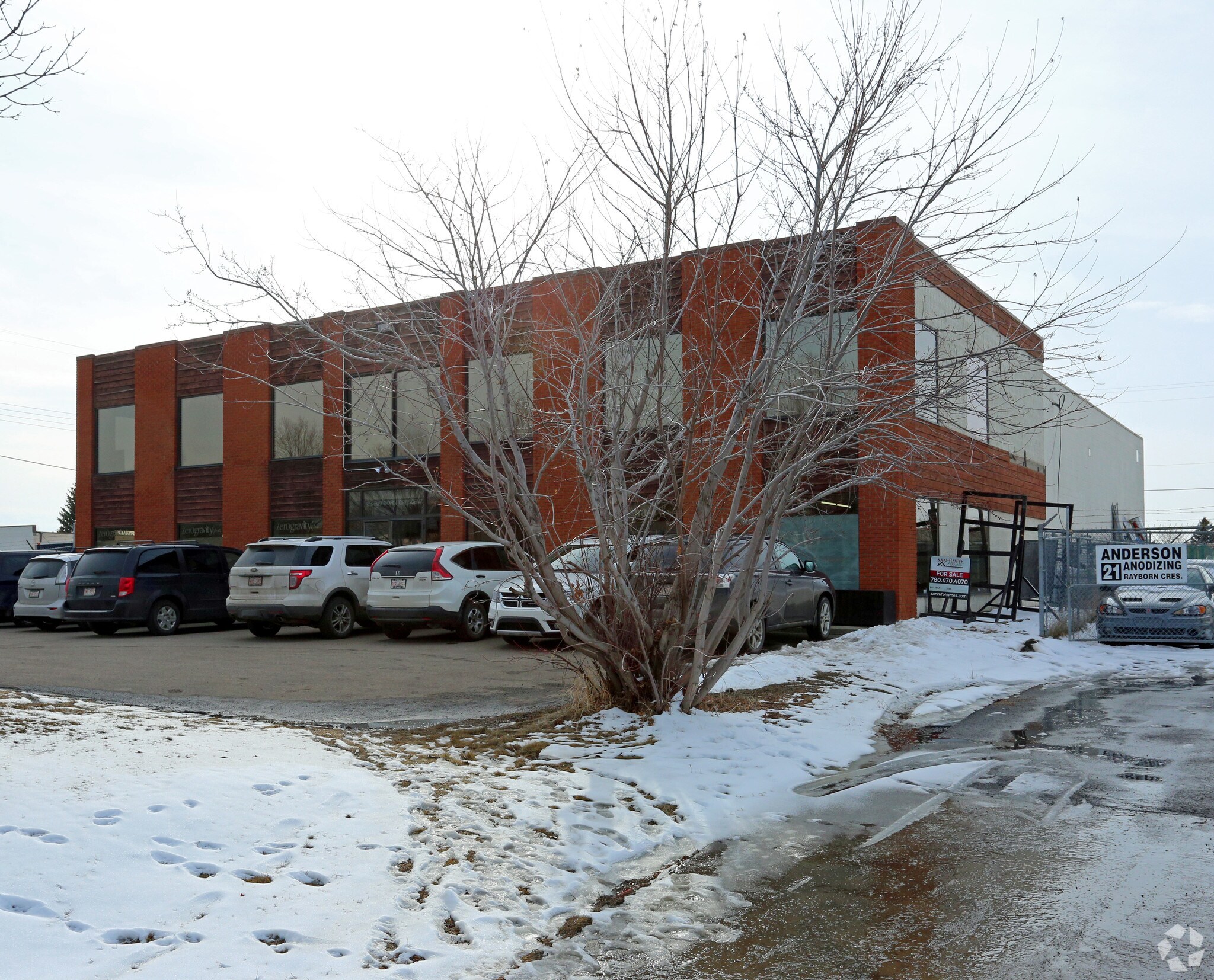 23 Rayborn Cres, St. Albert, AB à vendre Photo du bâtiment- Image 1 de 1