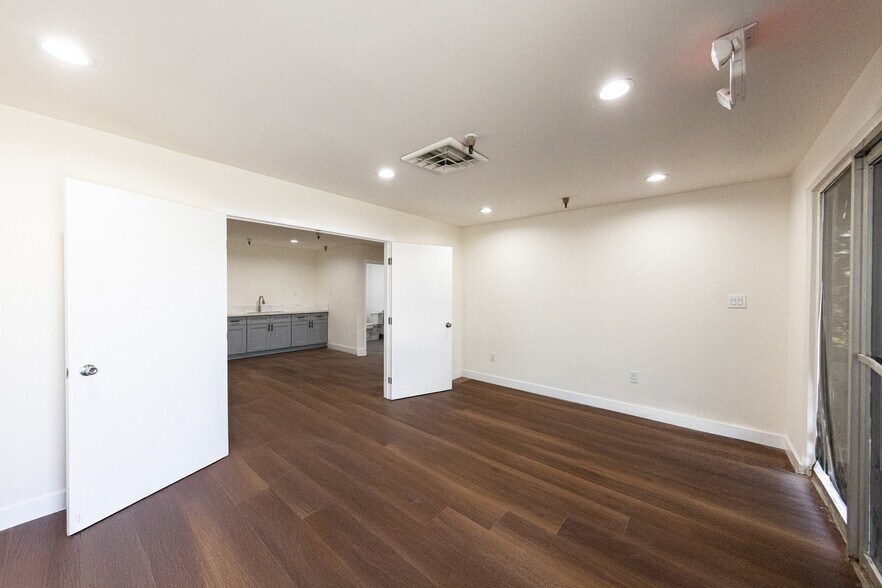 7200-7240 Adams St & Texaco Ave, Paramount, CA à vendre - Photo du bâtiment - Image 3 de 34