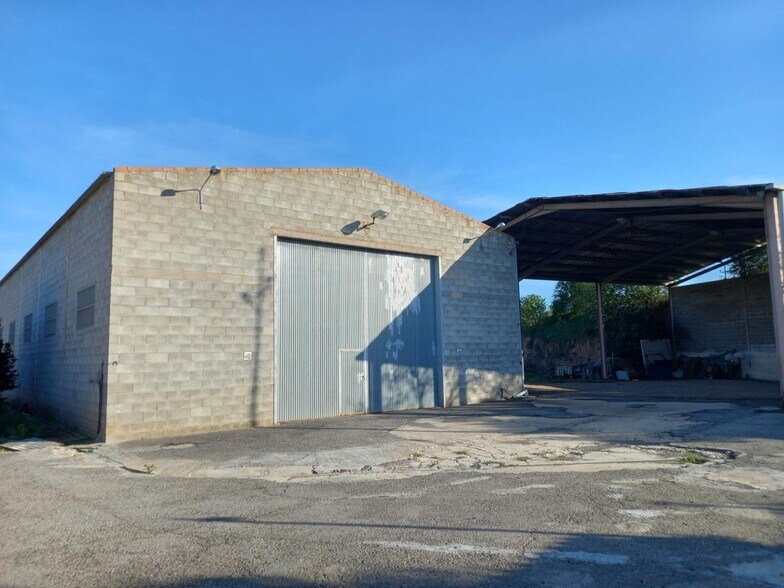 Nave, almacén y masía en Mora d'Ebre portefeuille de 2 propriétés à vendre sur LoopNet.ca - Photo du bâtiment - Image 3 de 30