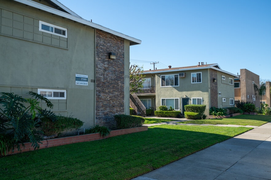 1774-1780 W Juno Ave, Anaheim, CA à vendre - Photo du bâtiment - Image 3 de 16