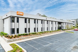 More details for 2980 Brandywine Rd, Atlanta, GA - Office for Sale