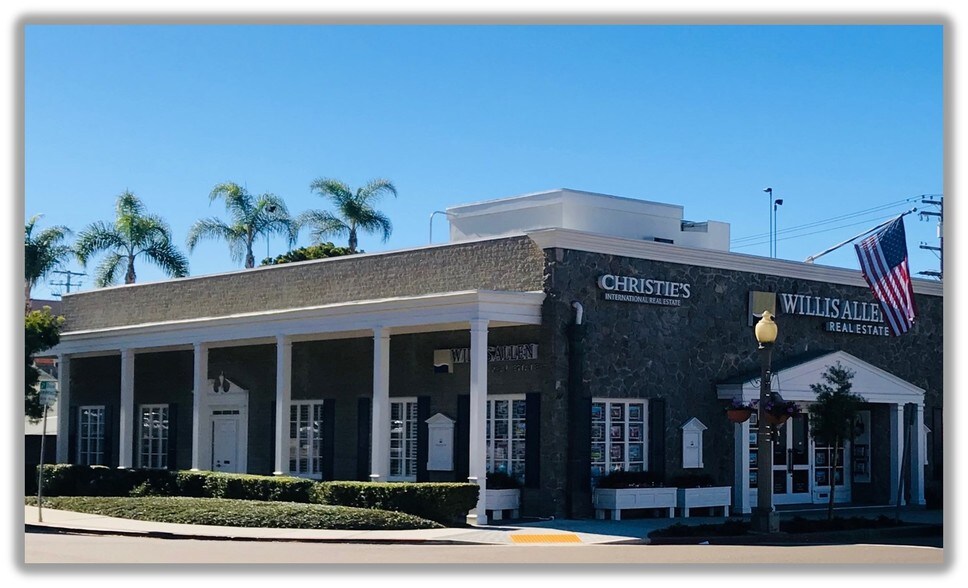 1125-1131 Wall St, La Jolla, CA for lease - Other - Image 2 of 4