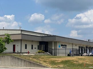 Plus de détails pour 1401 S Keystone Ave, Indianapolis, IN - Industriel à louer