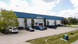 More details for 7405 Industrial Parkway Dr, Lorain, OH - Industrial for Sale