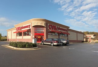 Plus de détails pour 604 Bessemer Super Hwy, Birmingham, AL - Bureau/Médical à louer
