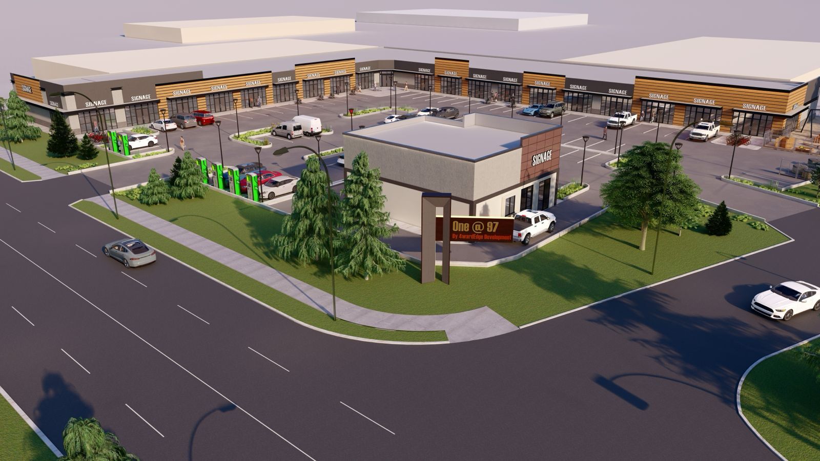 5008 97 St NW, Edmonton, AB à vendre Photo principale- Image 1 de 1