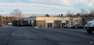 More details for 342-348 Circuit St, Hanover, MA - Industrial for Lease