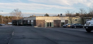 More details for 342-348 Circuit St, Hanover, MA - Industrial for Lease