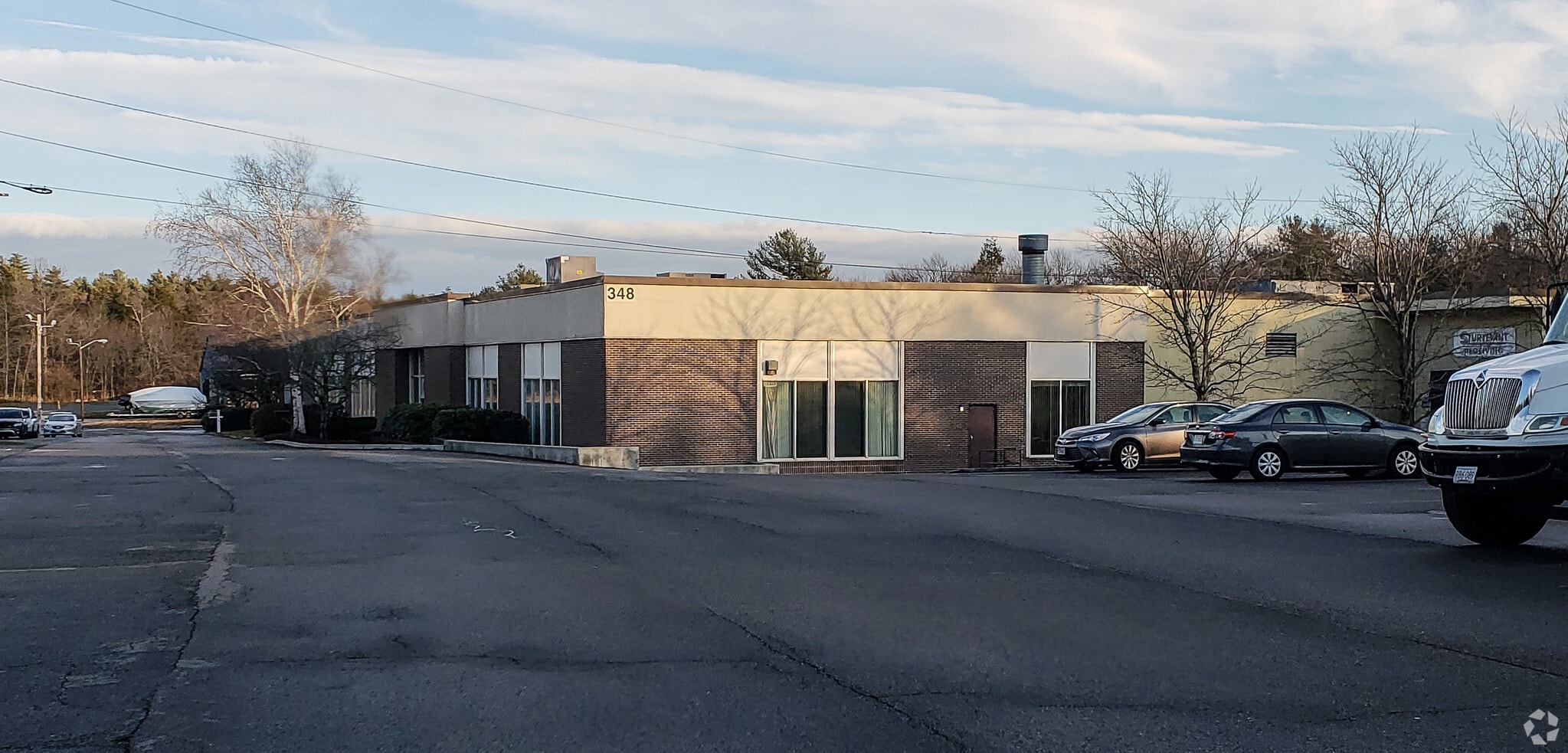342-348 Circuit St, Hanover, MA for lease Primary Photo- Image 1 of 11